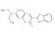 3-(1H-benzo[d]imidazol-2-yl)-7-(diethylamino)-2H-chromen-2-one
