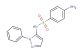 4-amino-N-(1-phenyl-1H-pyrazol-5-yl)benzenesulfonamide