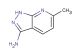 6-methyl-1H-pyrazolo[3,4-b]pyridin-3-amine