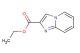 ethyl imidazo[1,2-a]pyridine-2-carboxylate