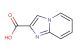imidazo[1,2-a]pyridine-2-carboxylic acid