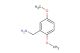 (2,5-dimethoxyphenyl)methanamine