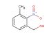 (3-methyl-2-nitrophenyl)methanol
