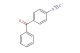 (4-isocyanophenyl)(phenyl)methanone