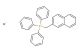 (naphthalen-2-ylmethyl)triphenylphosphonium bromide