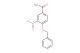 1-(4-(benzyloxy)-3-nitrophenyl)ethanone