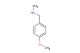 1-(4-methoxyphenyl)-N-methylmethanamine