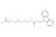 1-(9H-fluoren-9-yl)-3-oxo-2,7,10-trioxa-4-azadodecan-12-oic acid