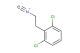 1,3-dichloro-2-(2-isocyanoethyl)benzene
