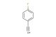 1-ethynyl-4-fluorobenzene