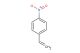 1-nitro-4-vinylbenzene