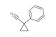 1-phenylcyclopropane-1-carbonitrile