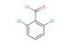 2,6-dichlorobenzoyl chloride