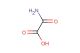 2-amino-2-oxoacetic acid