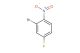 2-bromo-4-fluoro-1-nitrobenzene