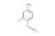 2-chloro-1-isothiocyanato-4-methylbenzene