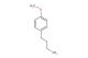 3-(4-methoxyphenyl)propan-1-amine