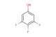 3,4,5-trifluorophenol