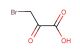 3-bromo-2-oxopropanoic acid