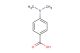 4-(dimethylamino)benzoic acid
