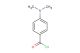 4-(dimethylamino)benzoyl chloride
