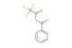 4,4,4-trifluoro-1-phenylbutane-1,3-dione