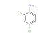 4-chloro-2-fluoroaniline