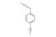 4-isocyanatobenzonitrile