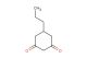 5-propylcyclohexane-1,3-dione