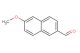 6-methoxy-2-naphthaldehyde