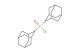 adamantan-1-yl(adamantan-2-yl)phosphinic chloride