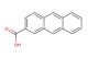 anthracene-2-carboxylic acid