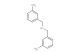 bis(3-methylbenzyl)amine