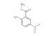 methyl 2-amino-5-nitrobenzoate