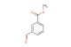 methyl 3-formylbenzoate