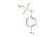 N-(4-aminophenyl)methanesulfonamide