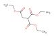 triethyl ethane-1,1,2-tricarboxylate