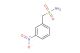 (3-nitrophenyl)methanesulfonamide