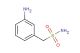 (3-aminophenyl)methanesulfonamide