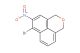 6-bromo-5-nitro-1,3-dihydrobenzo[de]isochromene