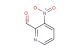 3-nitropicolinaldehyde