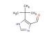 5-(tert-butyl)-1H-imidazole-4-carbaldehyde