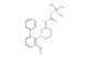 (R)-tert-butyl (1-(3-formyl-[1,1'-biphenyl]-2-yl)piperidin-3-yl)carbamate