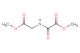 methyl 2-((2-methoxy-2-oxoethyl)amino)-2-oxoacetate