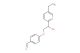 4-(2-(5-ethylpyridin-2-yl)-2-hydroxyethoxy)benzaldehyde