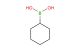 cyclohexylboronic acid