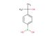 4-(2-hydroxypropan-2-yl)phenylboronic acid