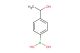 4-(1-hydroxyethyl)phenylboronic acid
