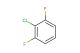 1-chloro-2,6-difluorobenzene