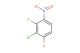 2-chloro-1,3-difluoro-4-nitrobenzene